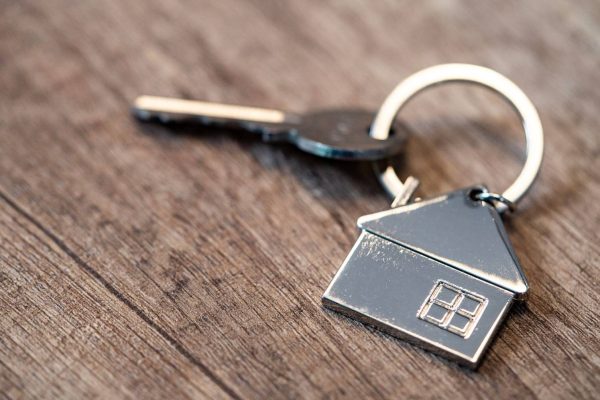 Mortgage credit: interest rate rises for the first time in more than 2 years