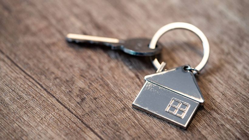 Mortgage credit: interest rate rises for the first time in more than 2 years