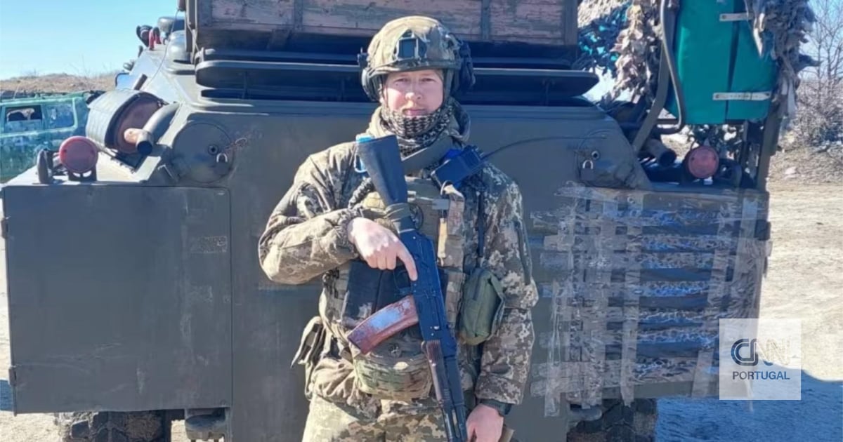 343 consecutive days on the front line: a Ukrainian officer's long mission - which shows the differences to Russia