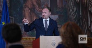 Brussels warns that the crisis is "not energy, it's fuel" and warns of a "big mistake" that we should not make again