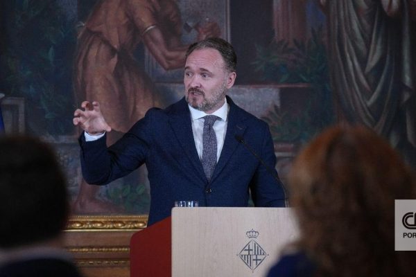 Brussels warns that the crisis is "not energy, it's fuel" and warns of a "big mistake" that we should not make again