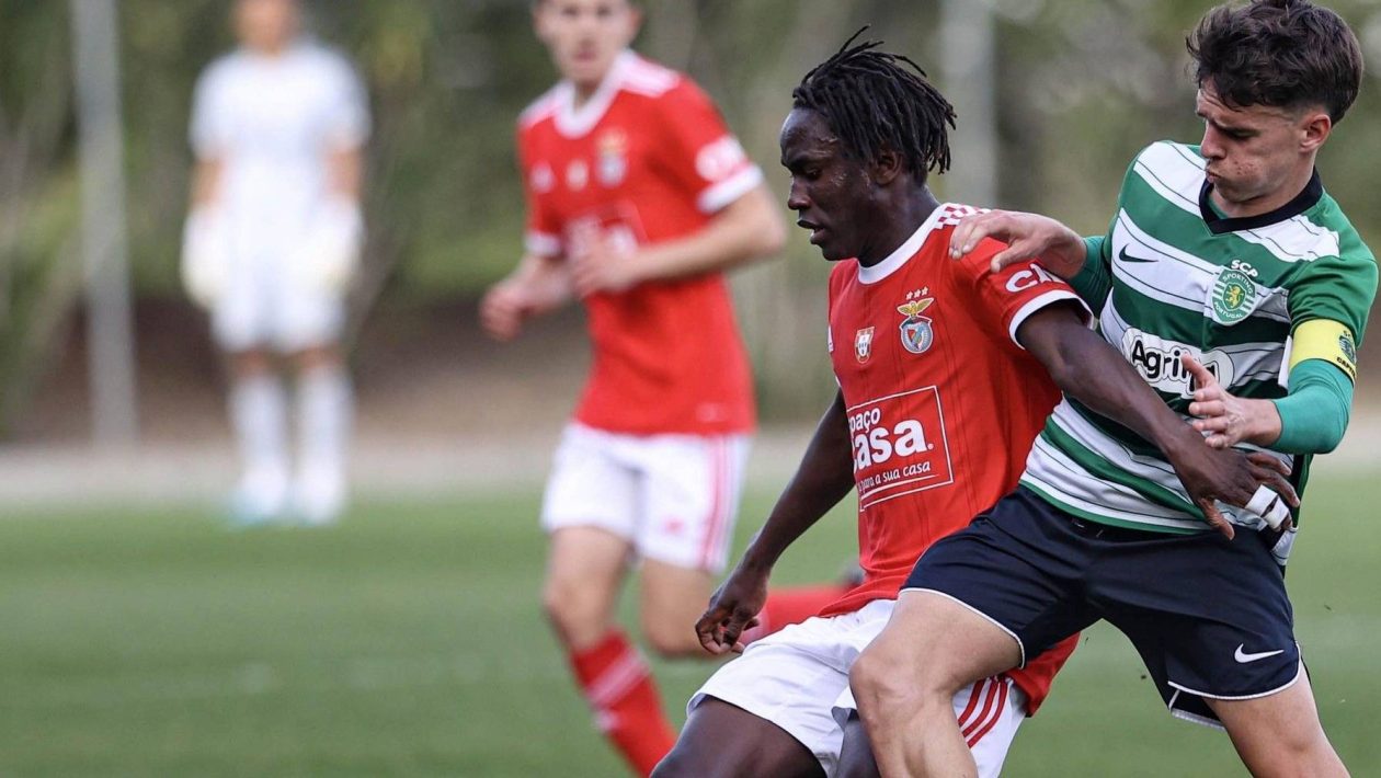 Player trained at Benfica seriously injured in stabbing in Denmark