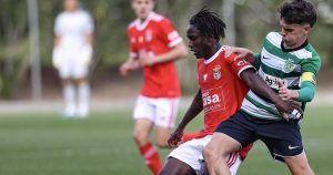 Player trained at Benfica seriously injured in stabbing in Denmark