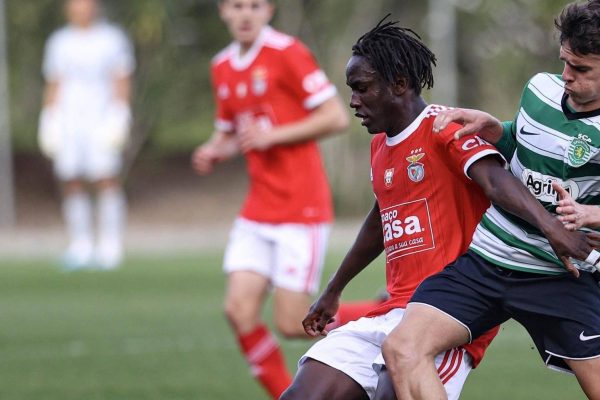 Player trained at Benfica seriously injured in stabbing in Denmark