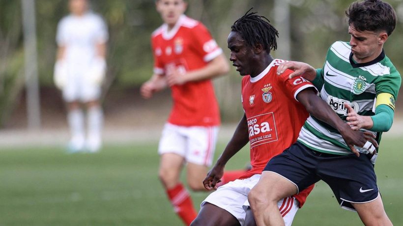 Player trained at Benfica seriously injured in stabbing in Denmark