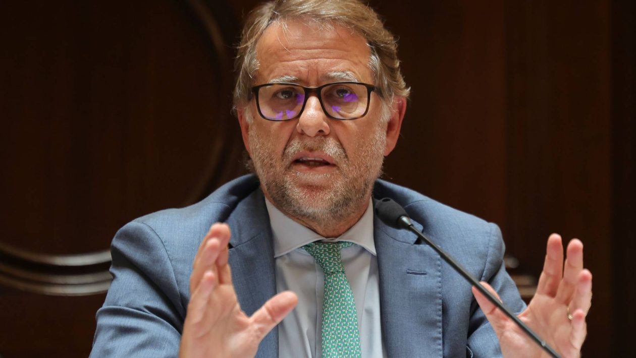 GNR Traffic Brigade will start with around 1,300 personnel