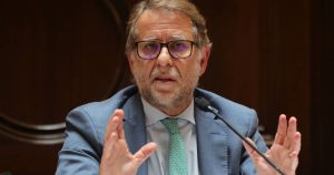 GNR Traffic Brigade will start with around 1,300 personnel