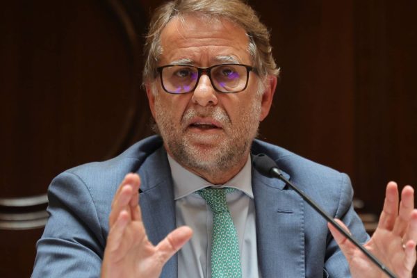 GNR Traffic Brigade will start with around 1,300 personnel