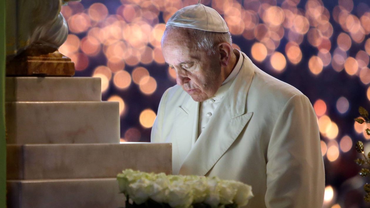 Pope Francis left a legacy of closeness and changes in the Vatican