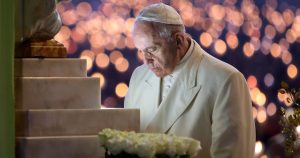 Pope Francis left a legacy of closeness and changes in the Vatican