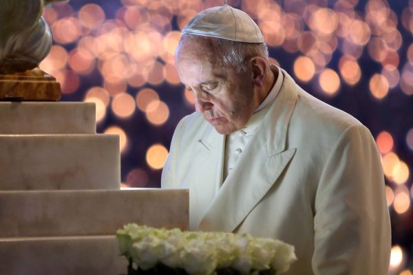 Pope Francis left a legacy of closeness and changes in the Vatican