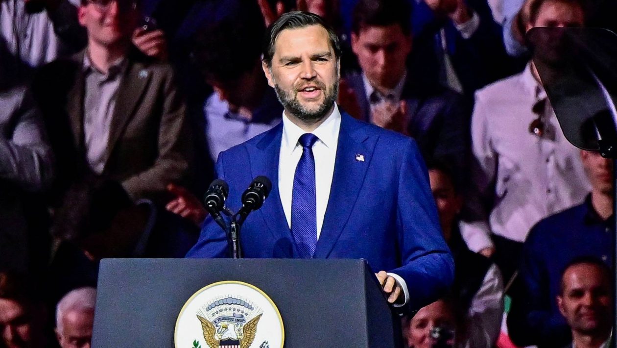 US Vice President does not leave for Pakistan this Tuesday as planned