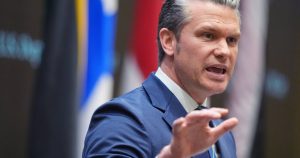 Hegseth eliminates mandatory flu vaccine in the US Army