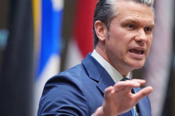 Hegseth eliminates mandatory flu vaccine in the US Army