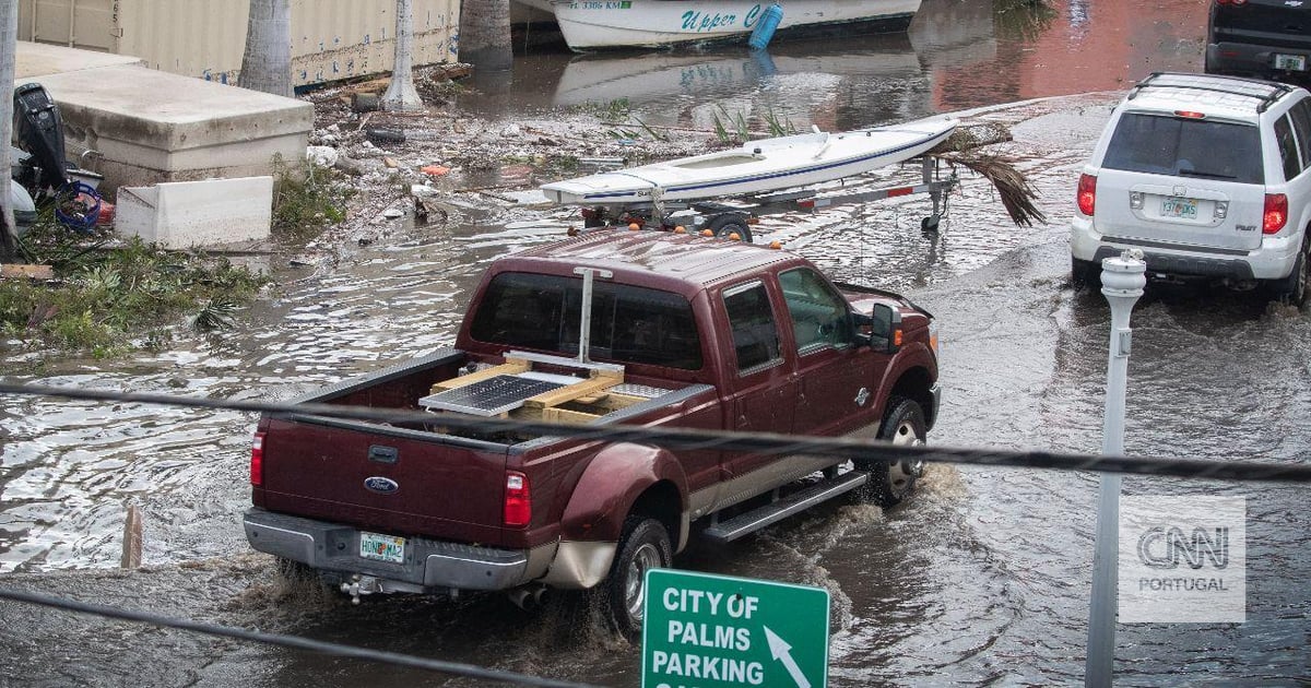 Extreme weather events are a growing threat to democracy