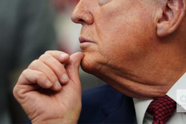 Why Trump extended the ceasefire with Iran