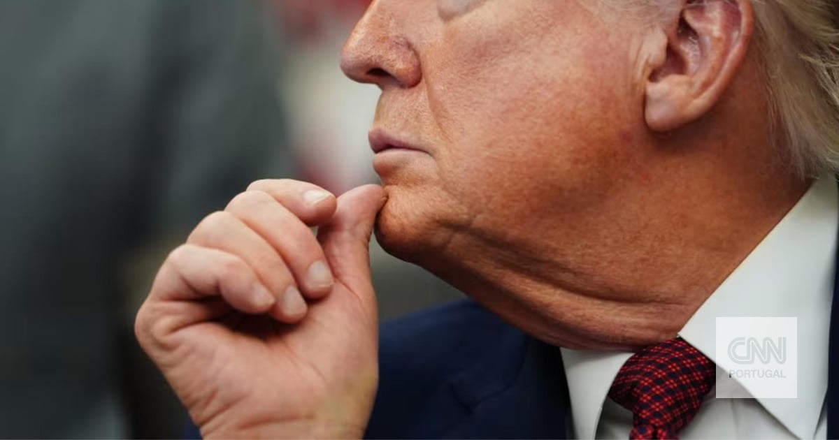 Why Trump extended the ceasefire with Iran