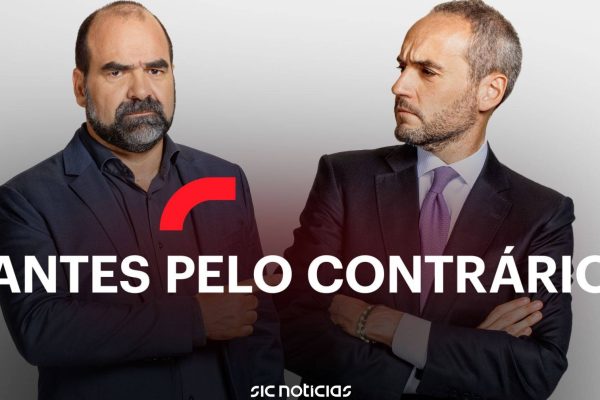 “Imagine the Prime Minister receiving Lula and we have the president from the other axis of the Government agreement on the street with handcuffs screaming”