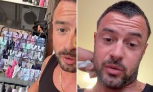 When it comes to household chores, Marco Costa reveals a “tip” for parents: “For those who don’t know…”