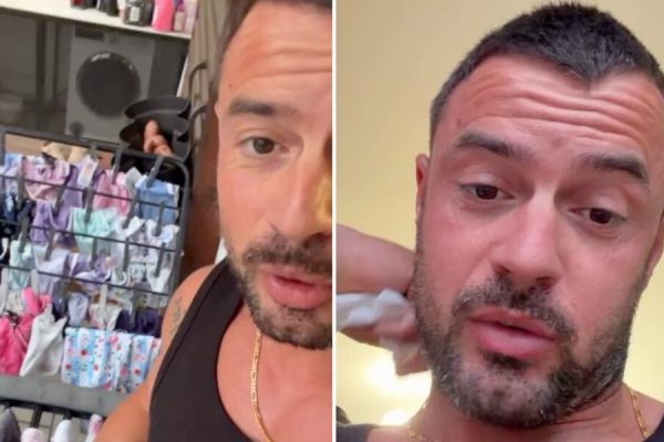 When it comes to household chores, Marco Costa reveals a “tip” for parents: “For those who don’t know…”