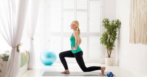 Loss of muscle mass: sedentary lifestyle can lead to sarcopenia