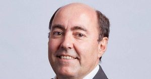 Paulo Carmona will assume the presidency of Infraestruturas de Portugal