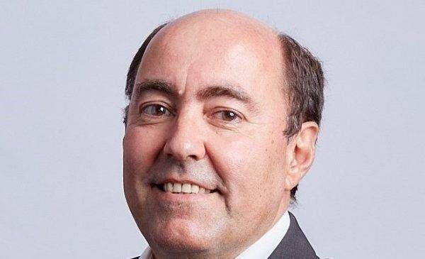 Paulo Carmona will assume the presidency of Infraestruturas de Portugal