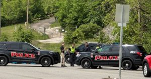 Chemical leak at factory leaves two dead and 19 injured in the USA