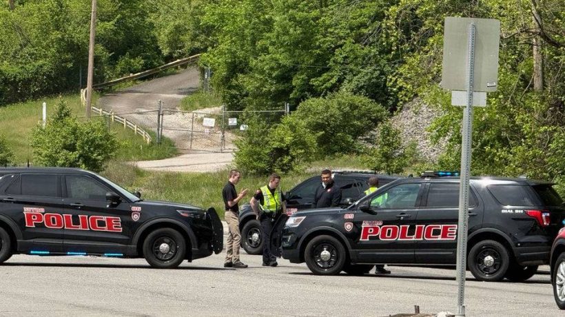 Chemical leak at factory leaves two dead and 19 injured in the USA