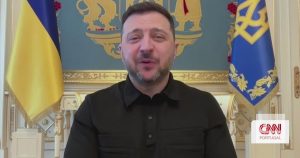 14:27
                                        	
                                    
                                
                                
                            
                        
                    
                    	
                    	
                        "If we want to stop Putin, we have to tell him he is wrong": the full interview with Zelensky 49 min ago