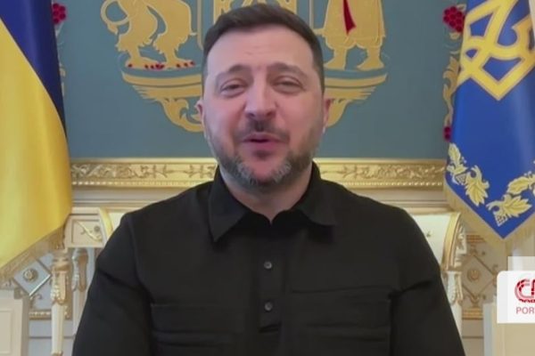 14:27
                                        	
                                    
                                
                                
                            
                        
                    
                    	
                    	
                        "If we want to stop Putin, we have to tell him he is wrong": the full interview with Zelensky 49 min ago