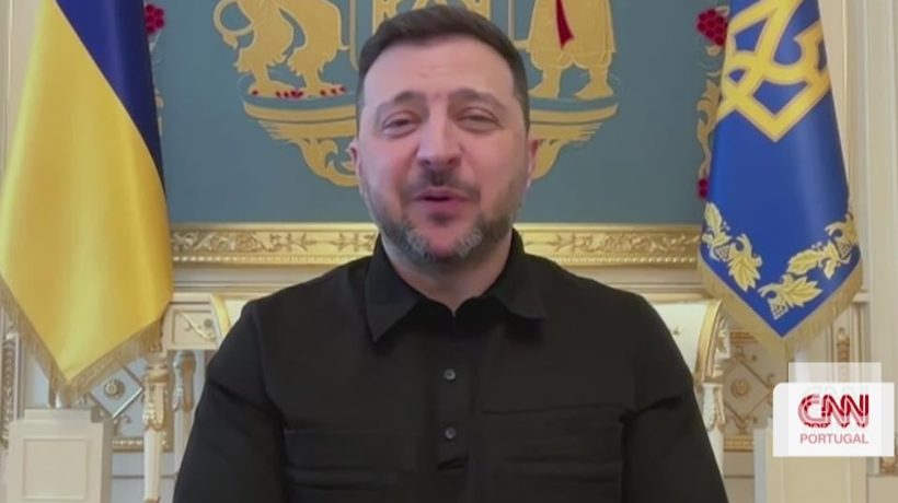 14:27
                                        	
                                    
                                
                                
                            
                        
                    
                    	
                    	
                        "If we want to stop Putin, we have to tell him he is wrong": the full interview with Zelensky 49 min ago