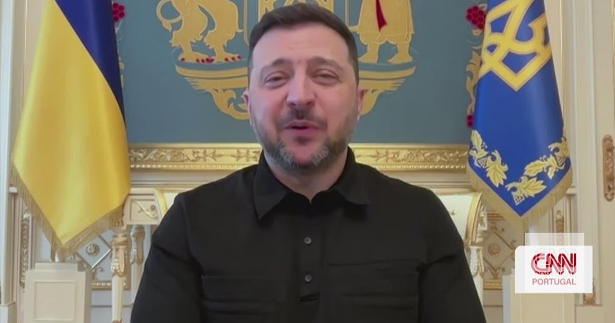 14:27
                                        	
                                    
                                
                                
                            
                        
                    
                    	
                    	
                        "If we want to stop Putin, we have to tell him he is wrong": the full interview with Zelensky 49 min ago