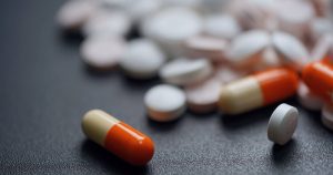 Consumption of psychotropic drugs reaches maximum: 80 thousand packages sold per day