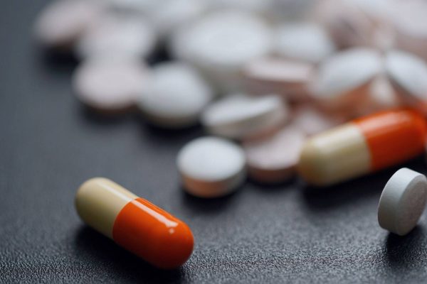 Consumption of psychotropic drugs reaches maximum: 80 thousand packages sold per day