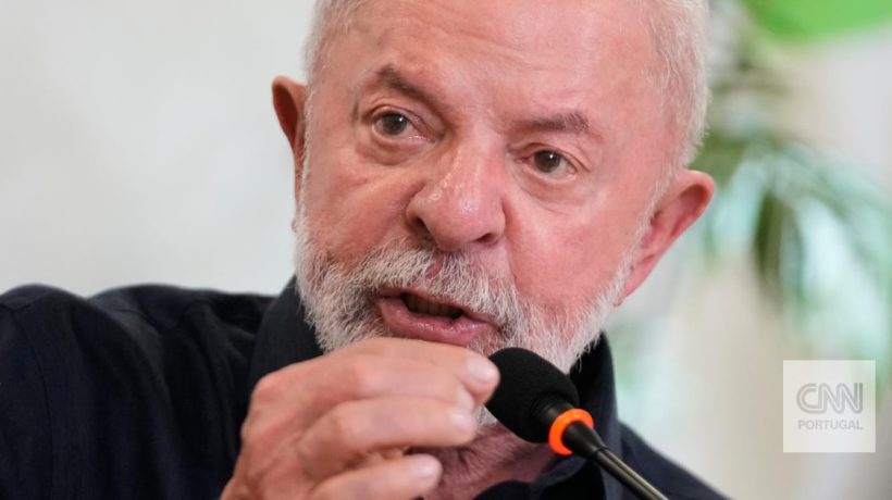 Lula supports withdrawal of US agent credentials after expulsion of attaché