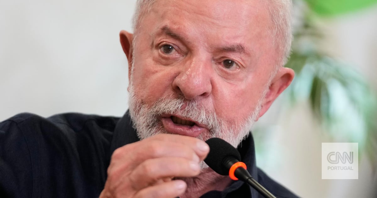 Lula supports withdrawal of US agent credentials after expulsion of attaché