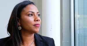 "I had a negative salary account. I often left work at midnight at a shopping mall and at 7am I was cleaning an office"