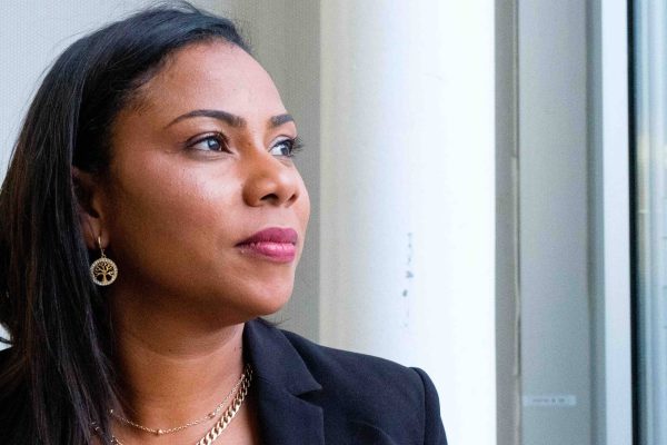 "I had a negative salary account. I often left work at midnight at a shopping mall and at 7am I was cleaning an office"