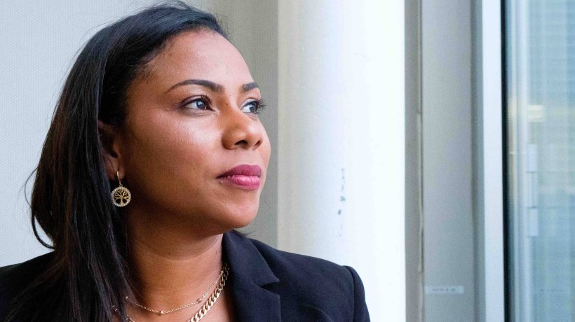 "I had a negative salary account. I often left work at midnight at a shopping mall and at 7am I was cleaning an office"