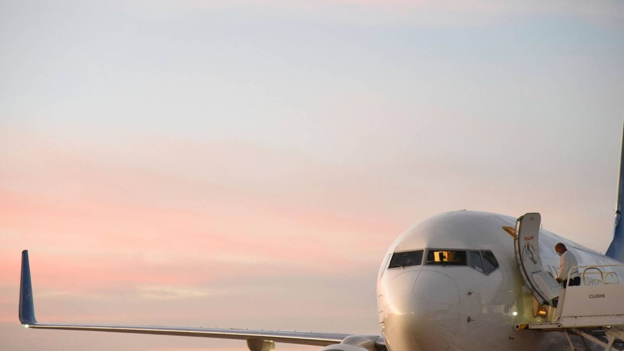 Vacation in danger? Jet fuel production in Portugal alleviates airline concerns