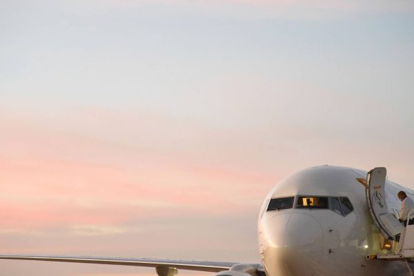 Vacation in danger? Jet fuel production in Portugal alleviates airline concerns