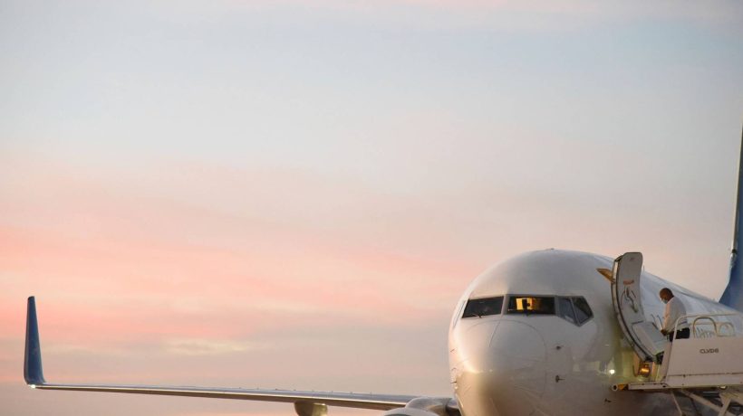 Vacation in danger? Jet fuel production in Portugal alleviates airline concerns