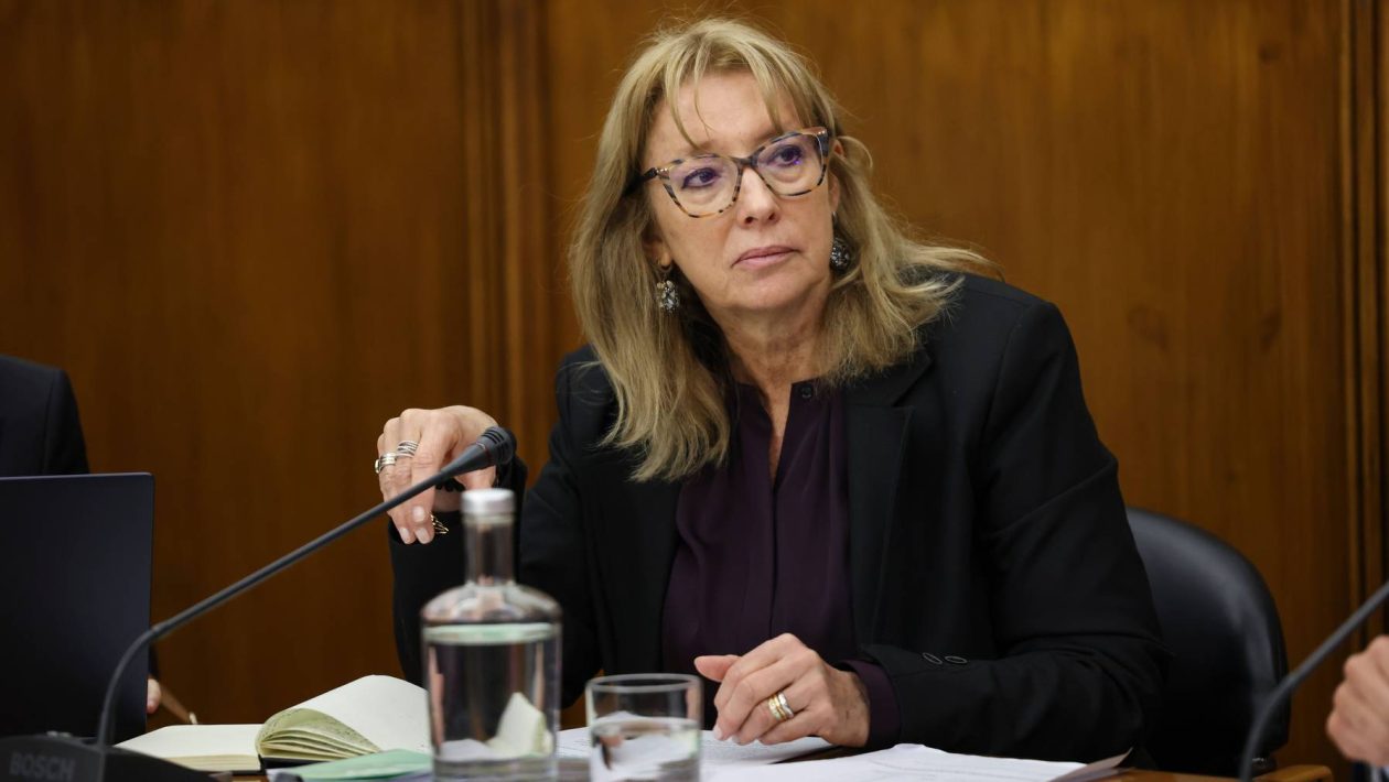 Labor law: minister makes "last effort" and gives UGT 15 days