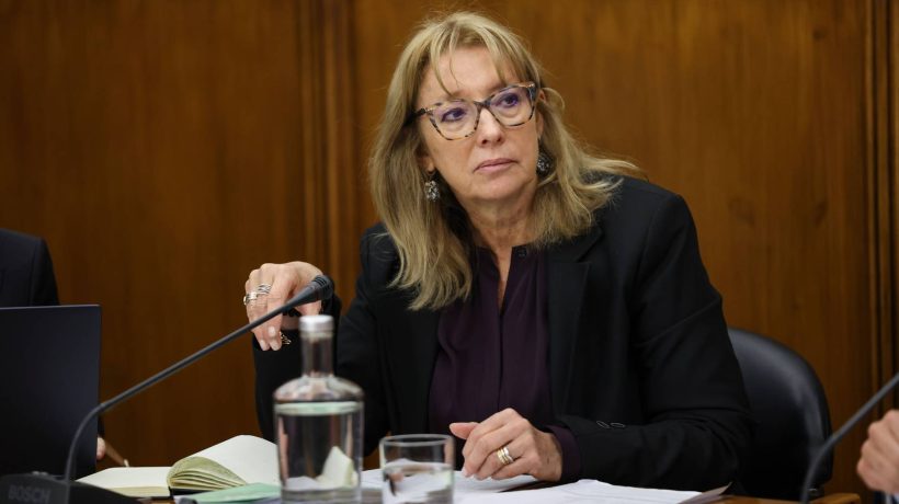 Labor law: minister makes "last effort" and gives UGT 15 days