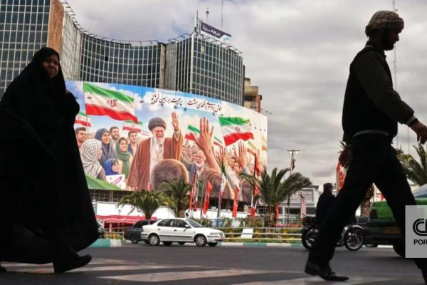 Trump says Iran's regime is fragmented. The reality is more complicated