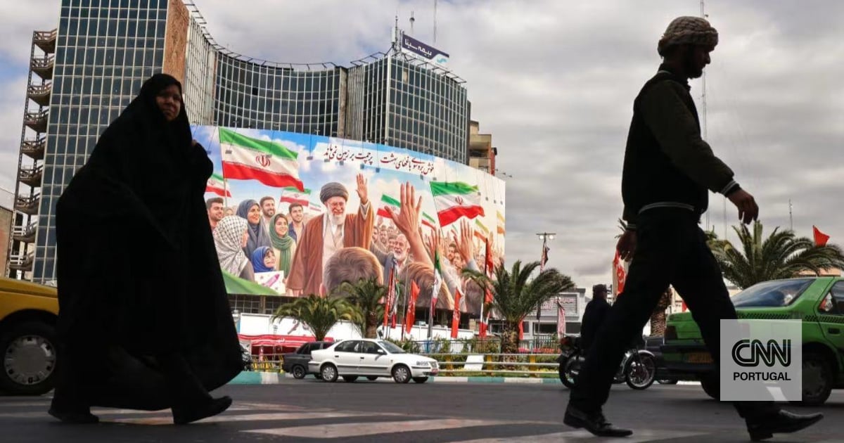 Trump says Iran's regime is fragmented. The reality is more complicated