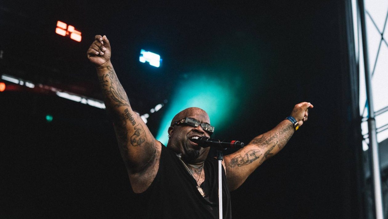 Bebe Rexha, CeeLo Green and Sam The Kid are the new confirmations for Rock in Rio Lisboa