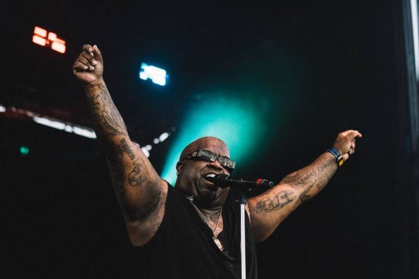 Bebe Rexha, CeeLo Green and Sam The Kid are the new confirmations for Rock in Rio Lisboa