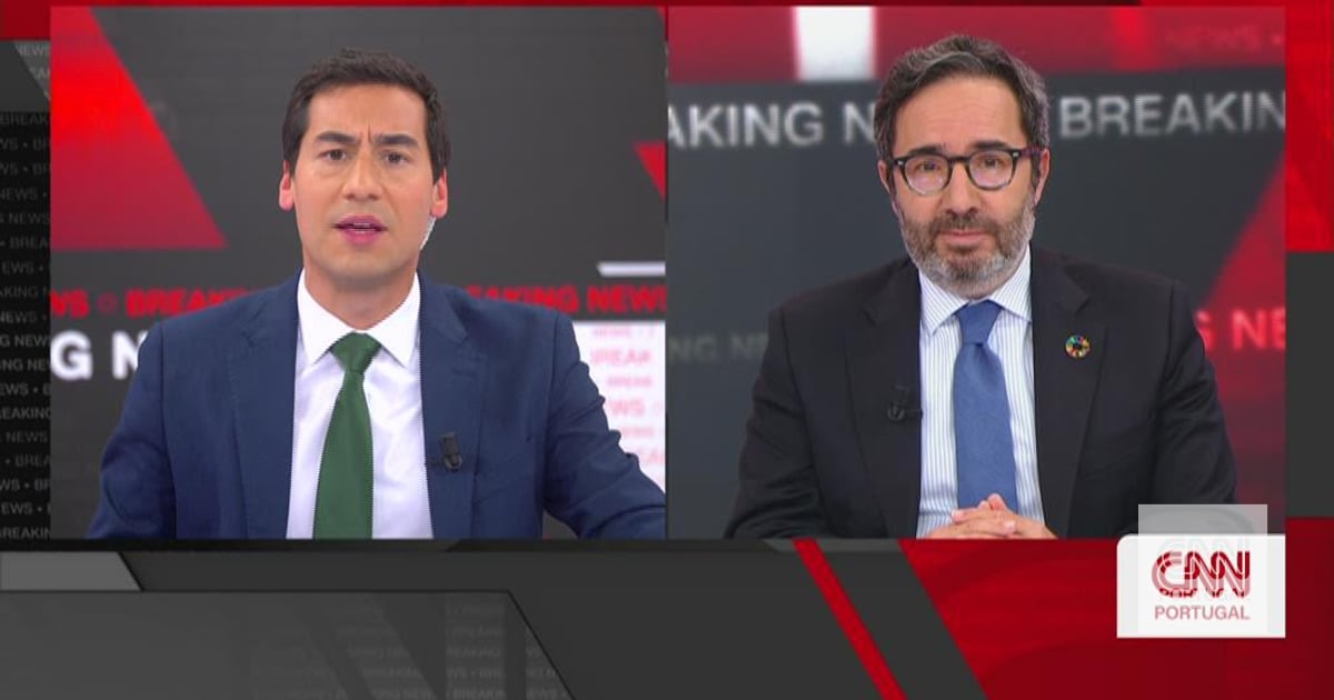 "We could have another 45 million people suffering from hunger in the coming weeks" due to the lack of fertilizers